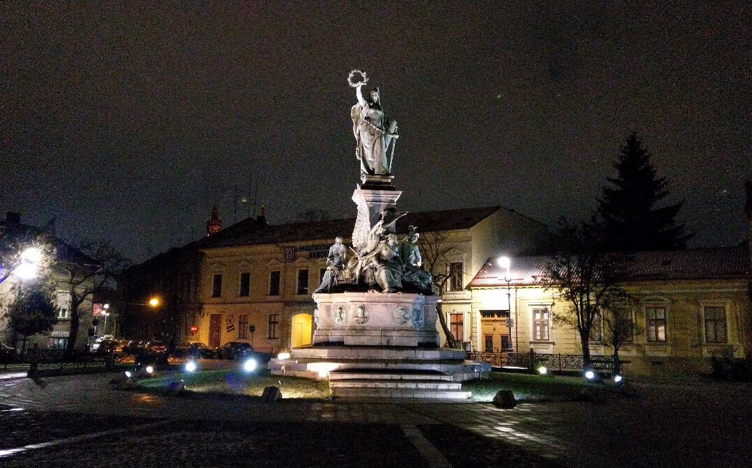Statue of Liberty景点图片