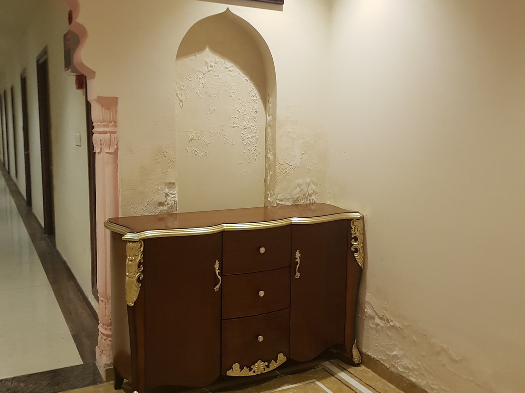 Regenta Resort Shyam Bharatpur主图