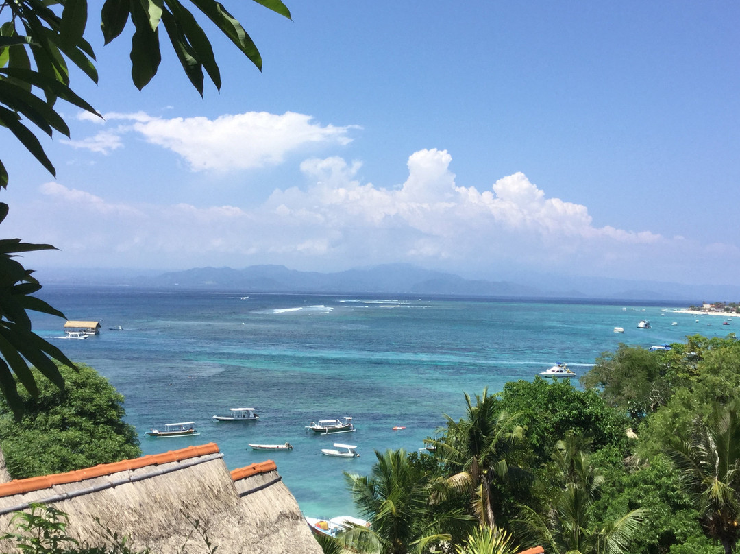 Song Lambung Beach Hut主图