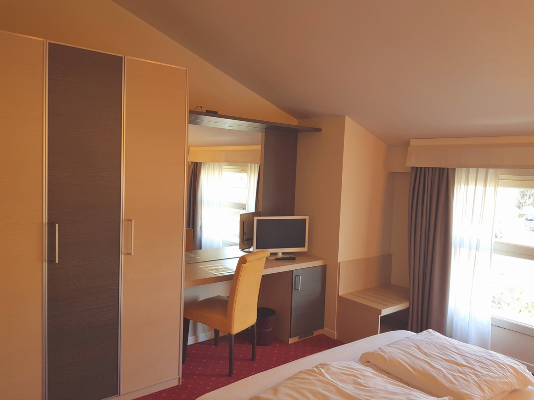 Albergo Ristorante Al Giardinetto主图
