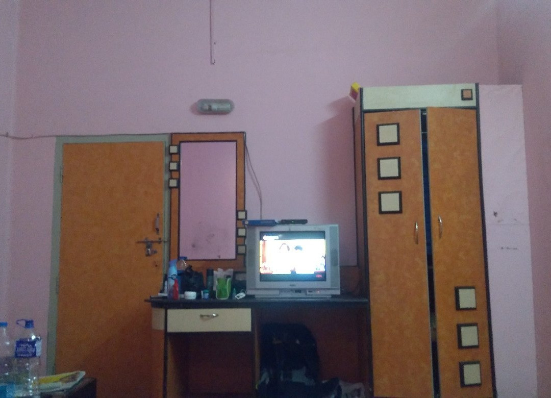 Mayura Vijayanagara TB Dam主图