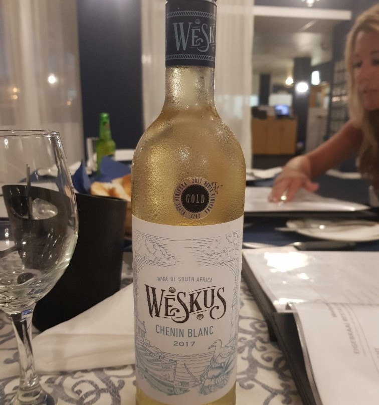 Hoedjiesbaai Hotel主图