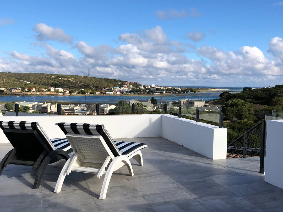 Karee Manor Guesthouse主图