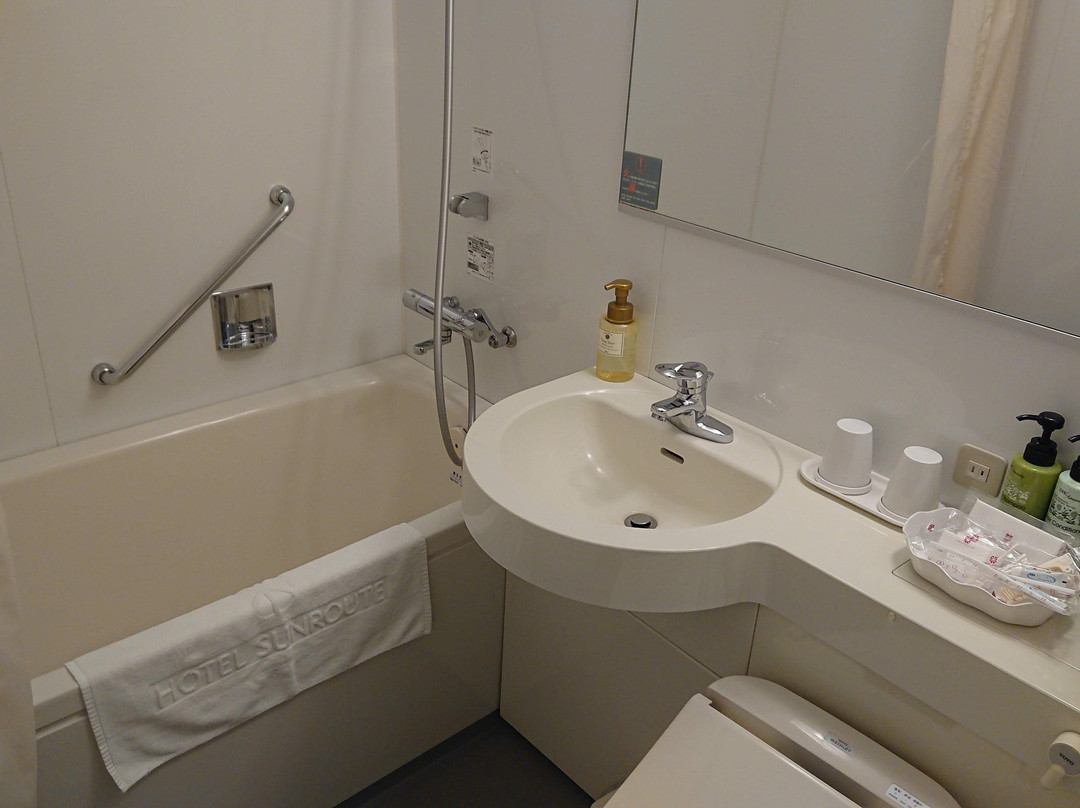 相鐵Fresa Inn 川崎站東口主图