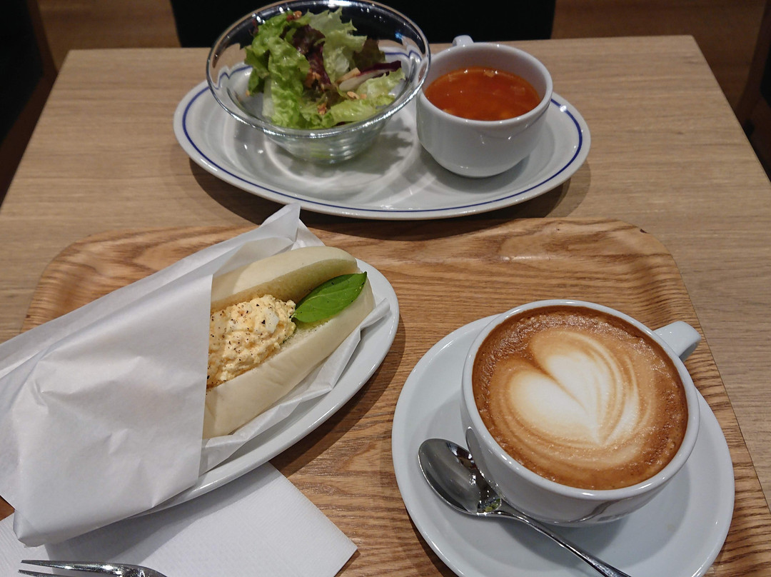 相鐵Fresa Inn 川崎站東口主图