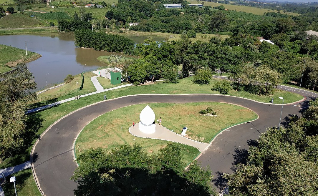 因达亚图巴旅游景点-Parque Do Mirim