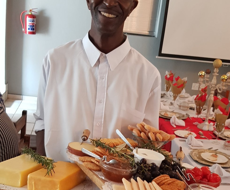 Lalapanzi Hotel & Conference Centre主图