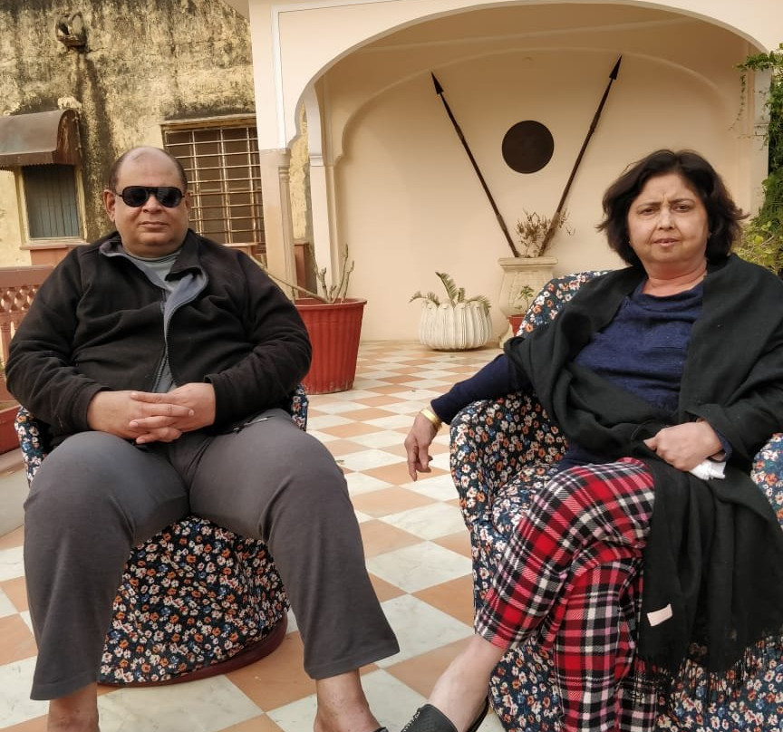 Shahpura Haveli主图