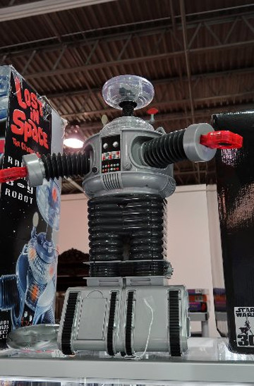 Antiques and Collectibles Mall-Rochelle Park必去景点