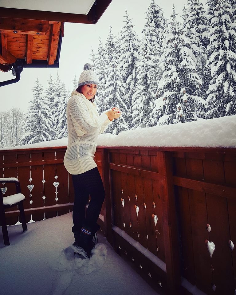 Hotel Alpenhof Reuterwanne-酒店景观