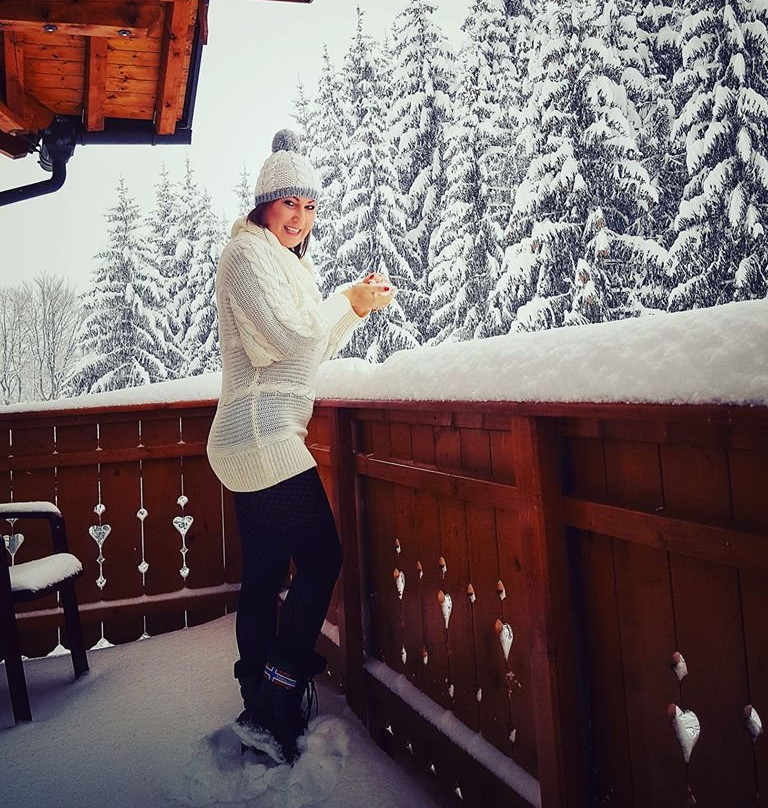 Hotel Alpenhof Reuterwanne主图