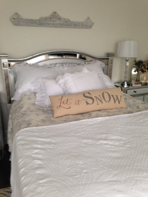 Daisy Hill Bed and Breakfast主图