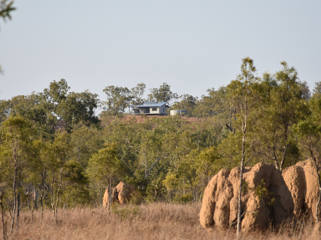 Dimbulah旅游攻略图片