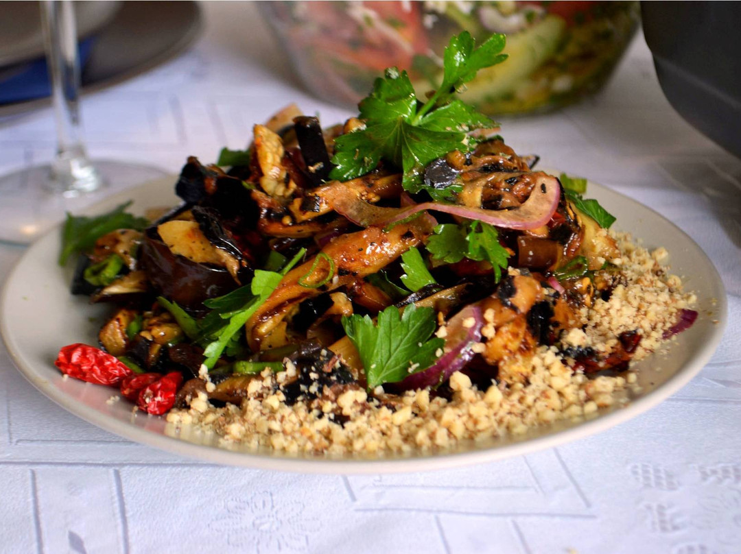 Traveling Spoon-索非亚必去景点