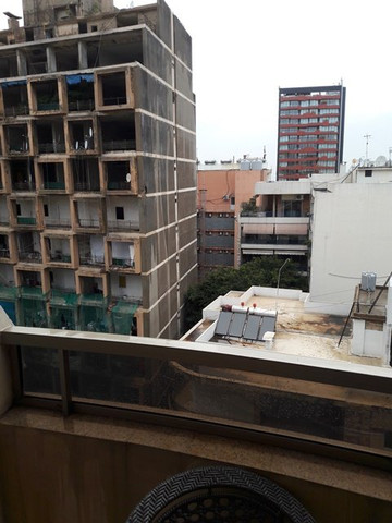 中城套房酒店主图