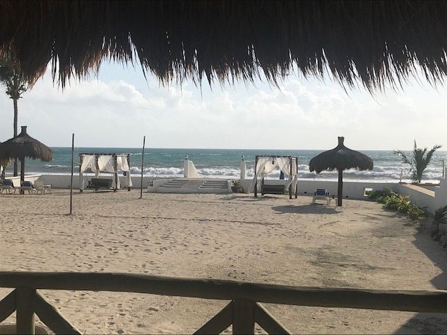 Hacienda del Secreto主图