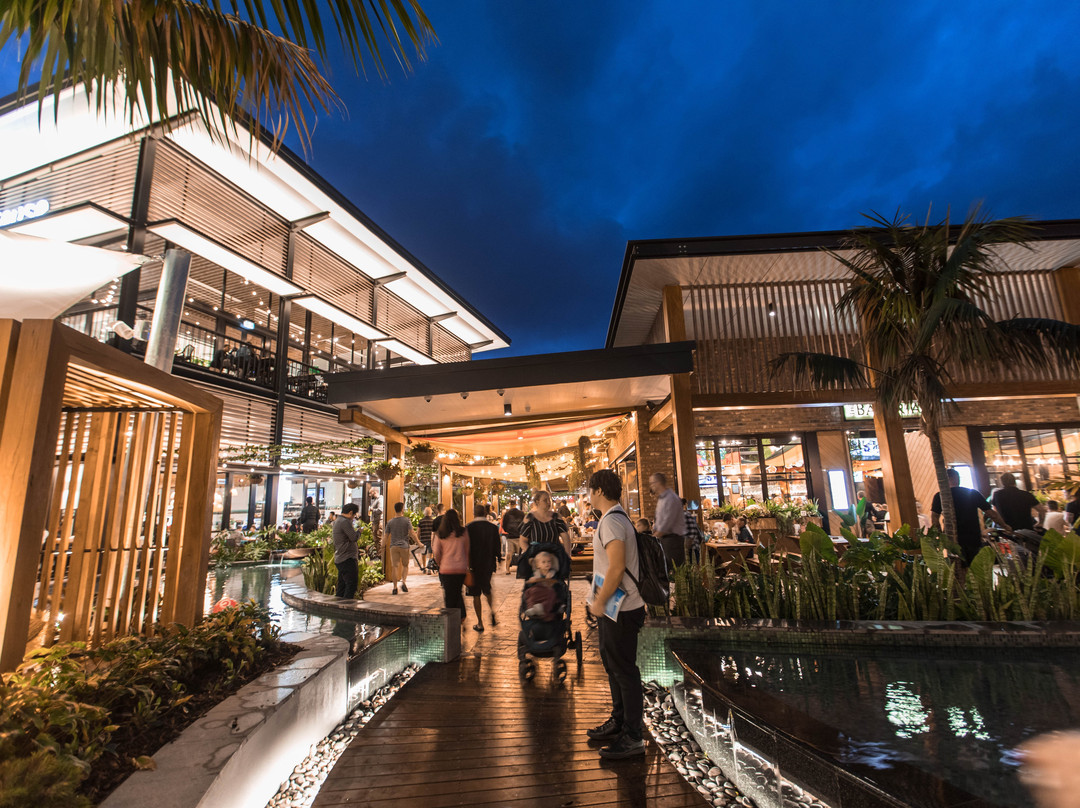 Westfield Coomera-库梅拉必去景点