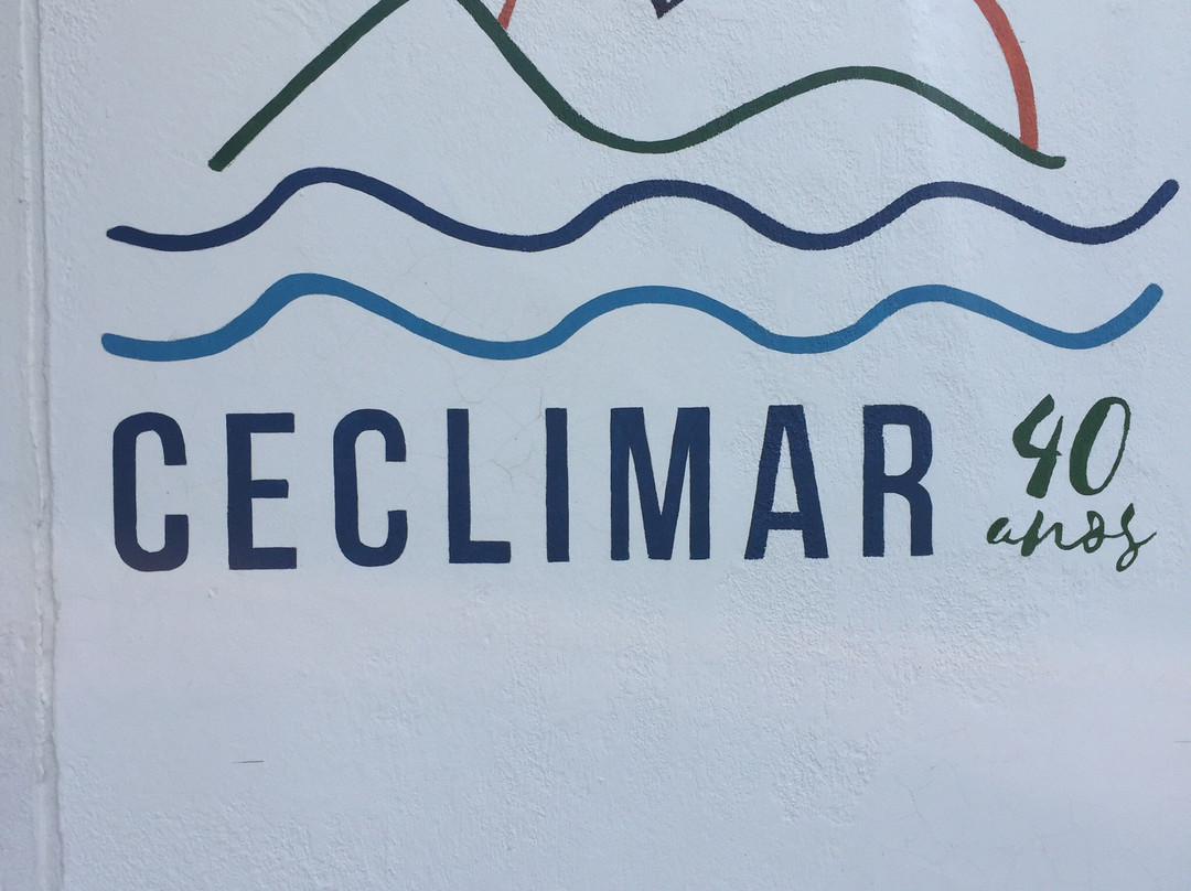 Museu de Ciências Naturais da Universidade Federal do Rio Grande do Sul – MUCIN-Imbe必去景点