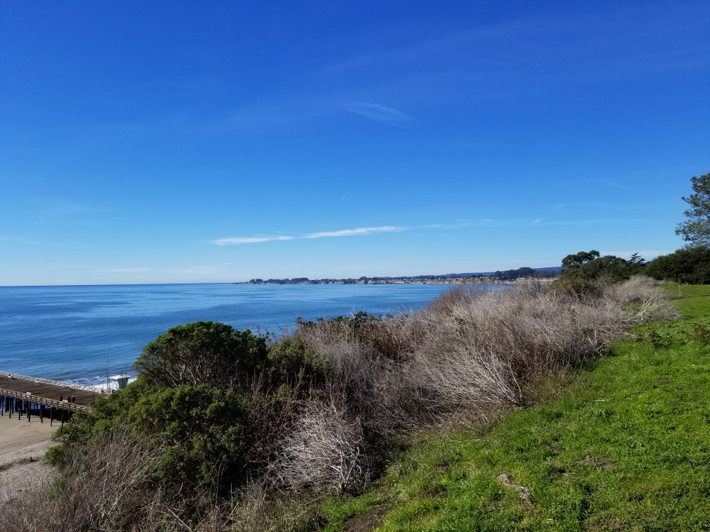 Seacliff State Beach, California-阿普托斯必去景点