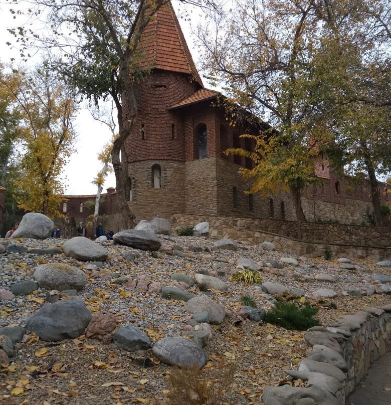 Park Loga景点图片