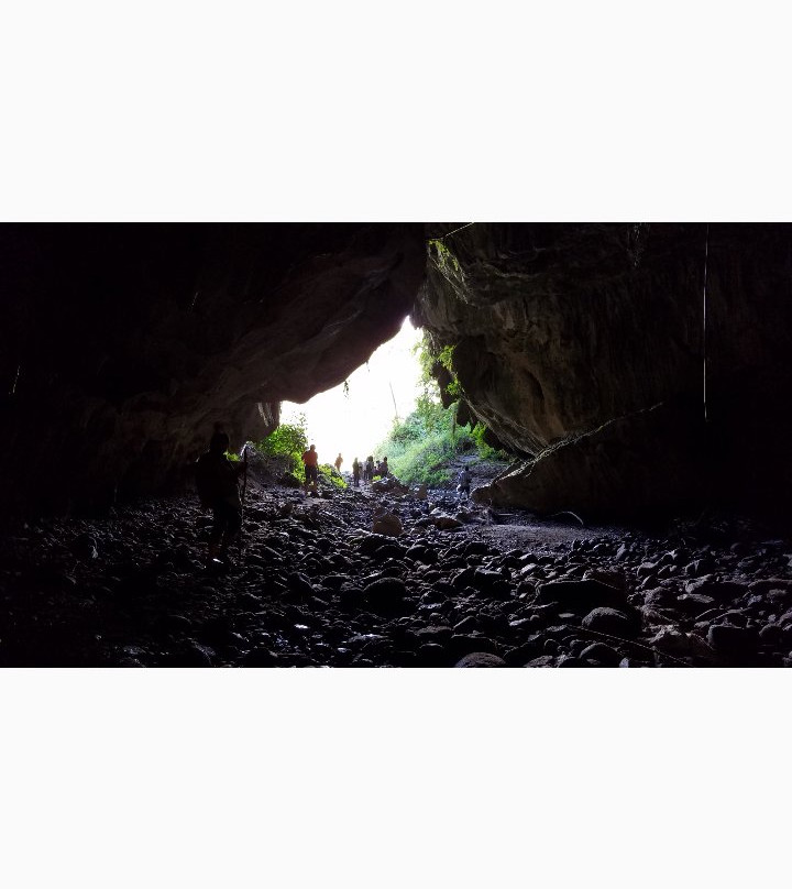 Bokong Falls-萨加达必去景点