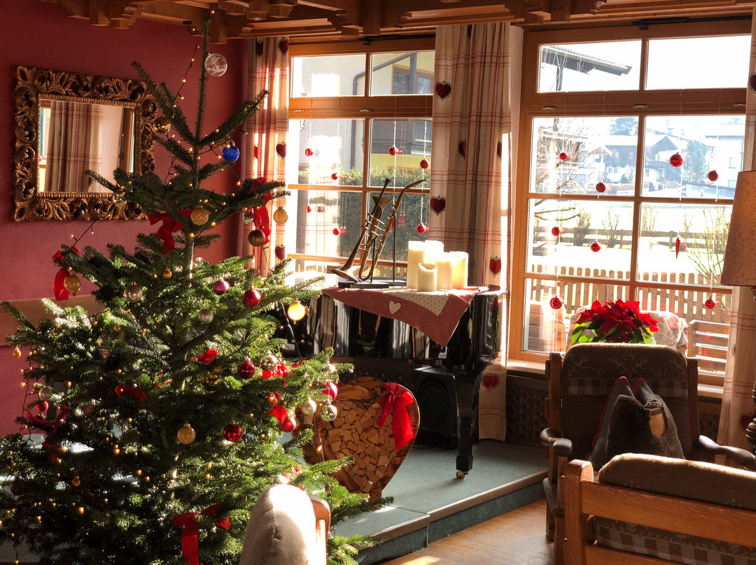 Hotel Kirchenwirt主图