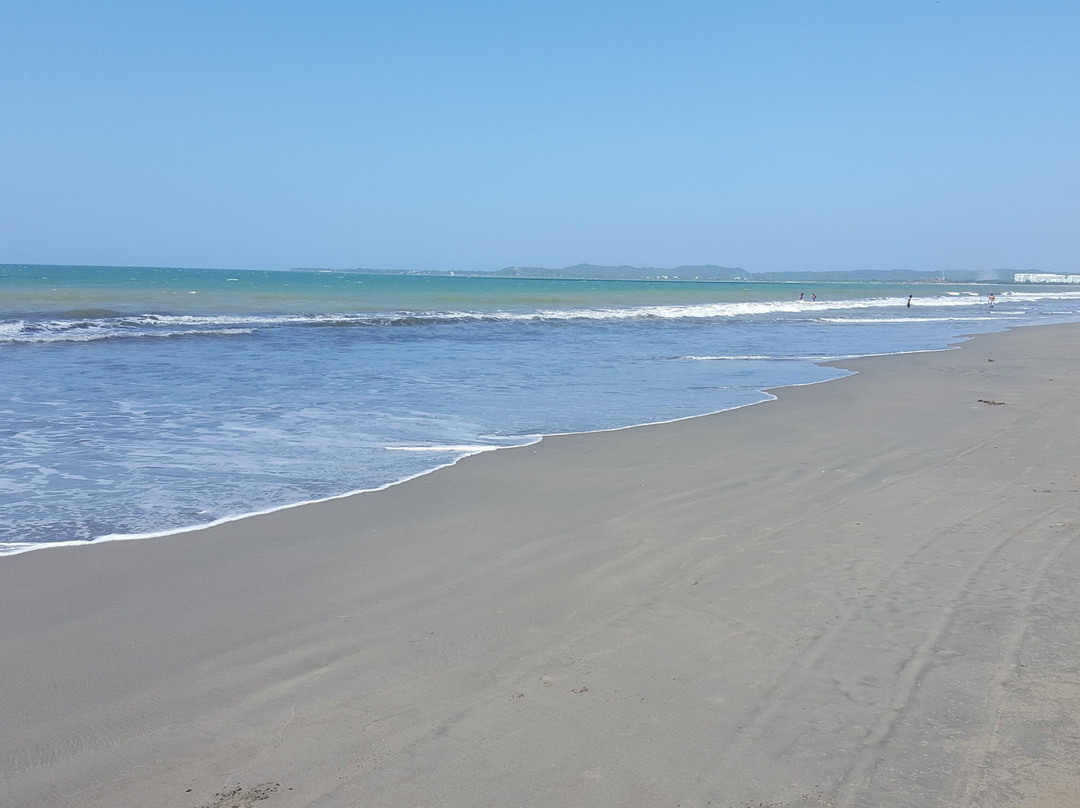 Aria Hotel & Spa主图