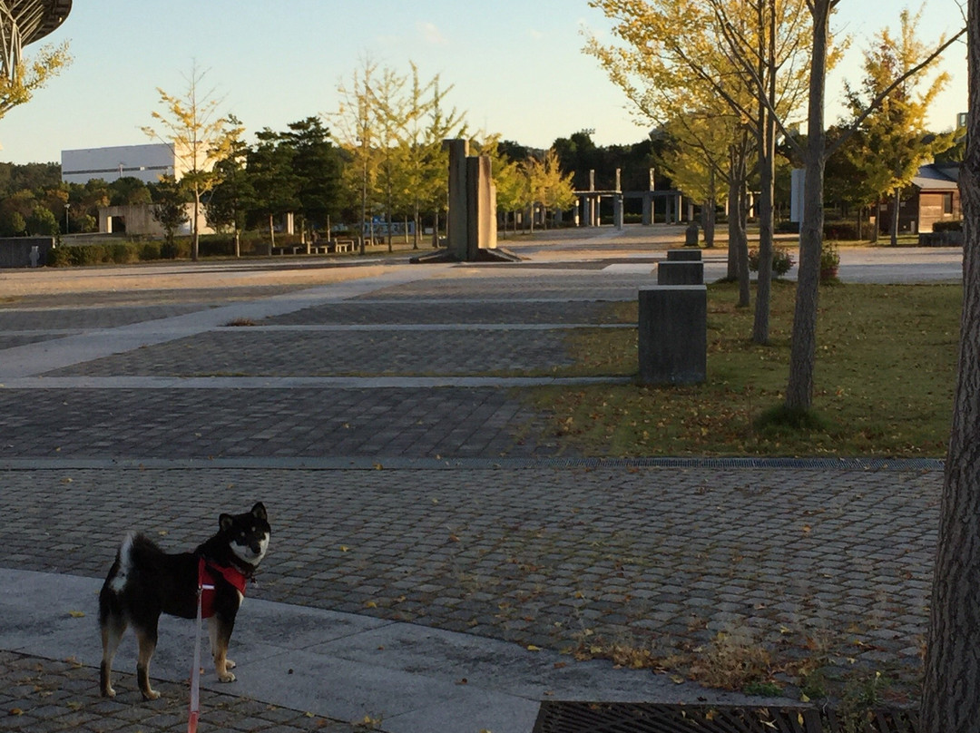 Miki Bosai Park-三木市必去景点