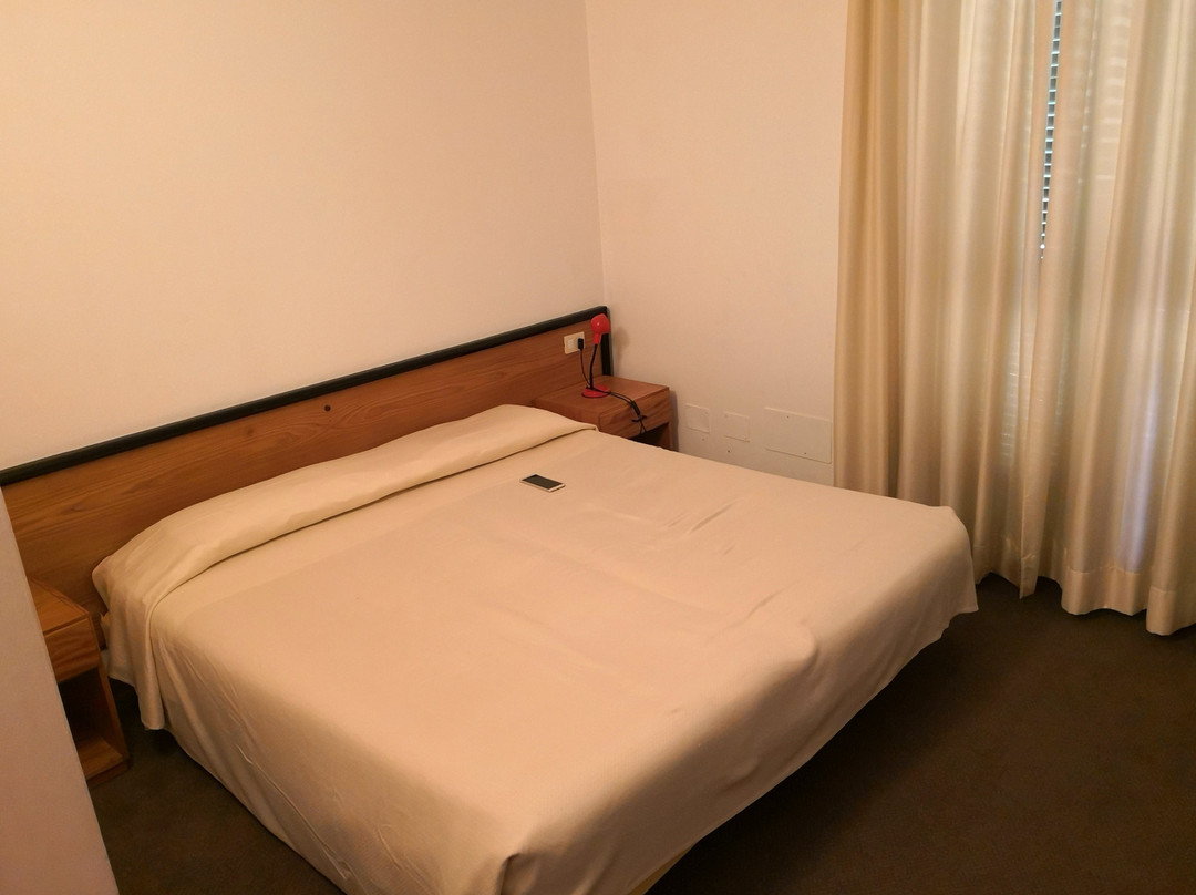 Hotel Libia主图