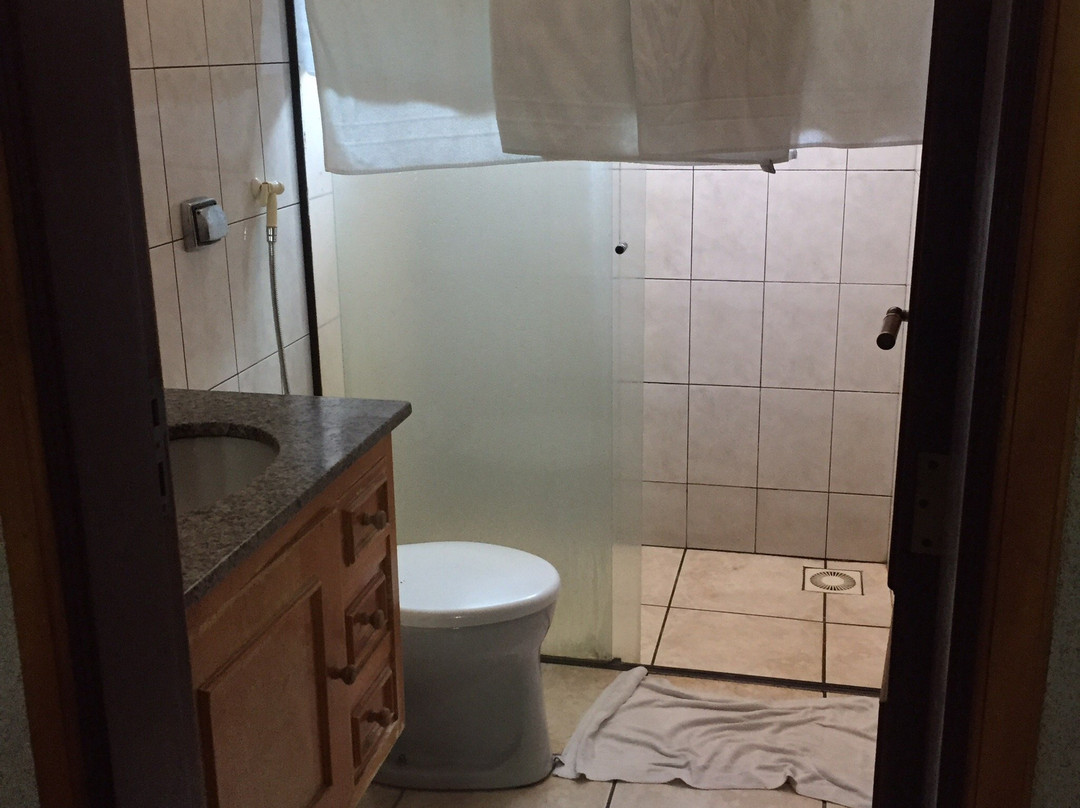 Residence Hotel主图