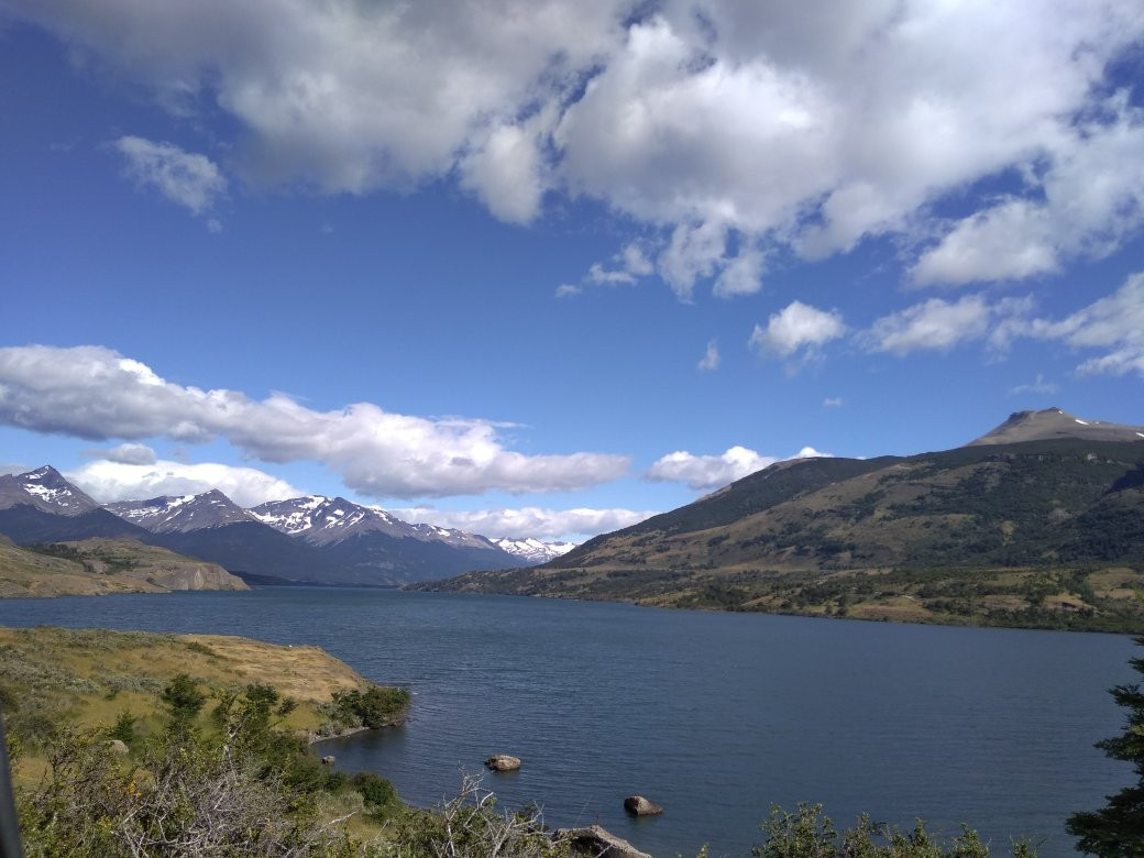 Lago Sofia-纳塔莱斯港必去景点