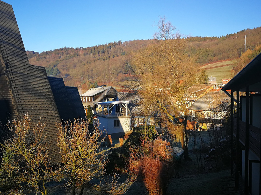 Hotel Hirschen主图