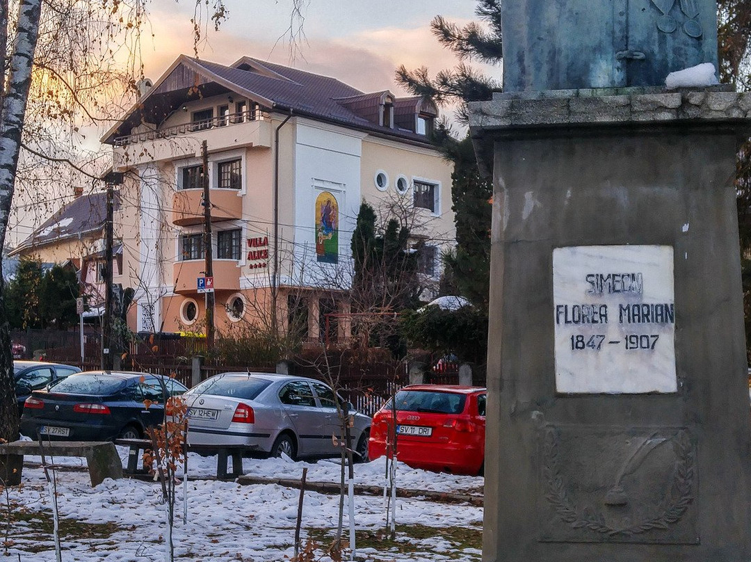 Villa Alice主图