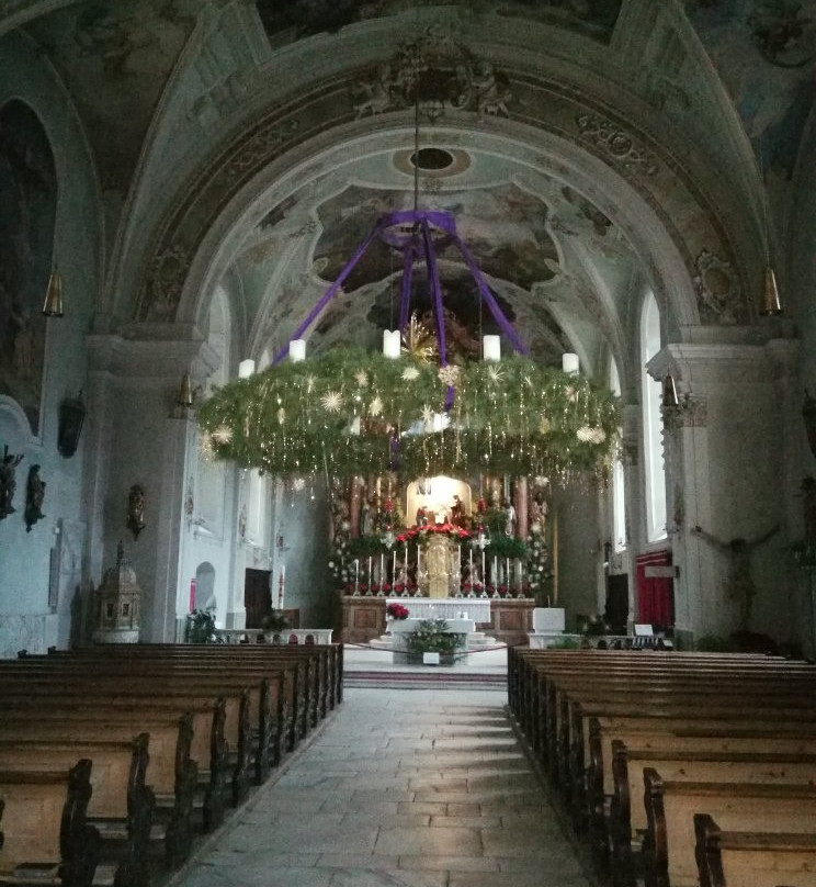 Chiesa di Santa Maria Assunta景点图片