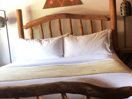 Ojai Rancho Inn主图