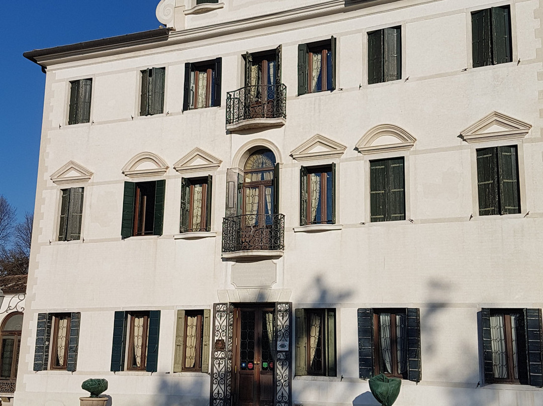 Villa Contarini Nenzi Hotel & Spa主图