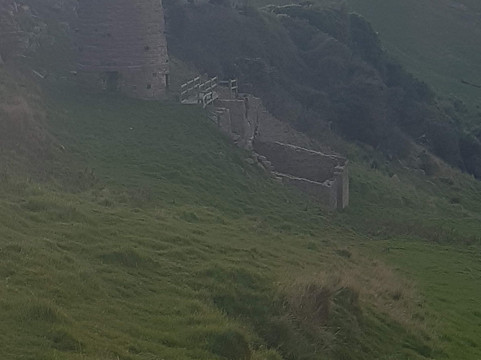 Lime Kilns-但尼丁必去景点