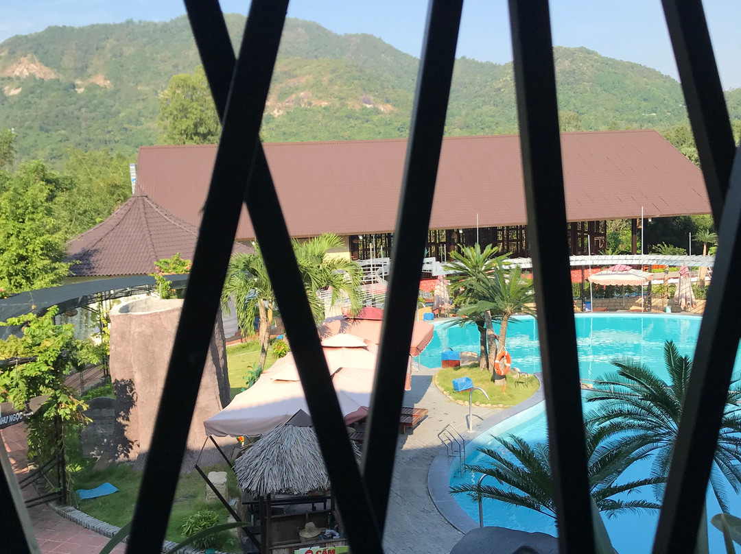 Sang Nhu Ngoc Resort主图