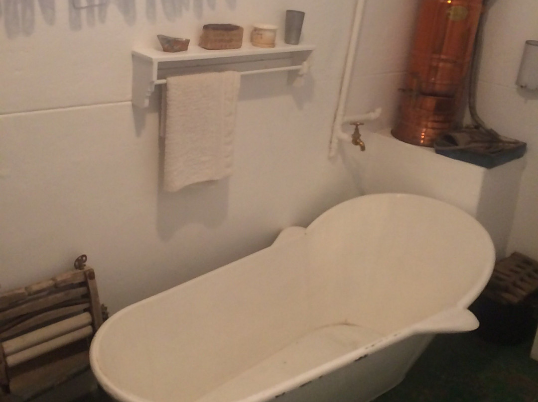 Richmond Horse Museum-Richmond必去景点