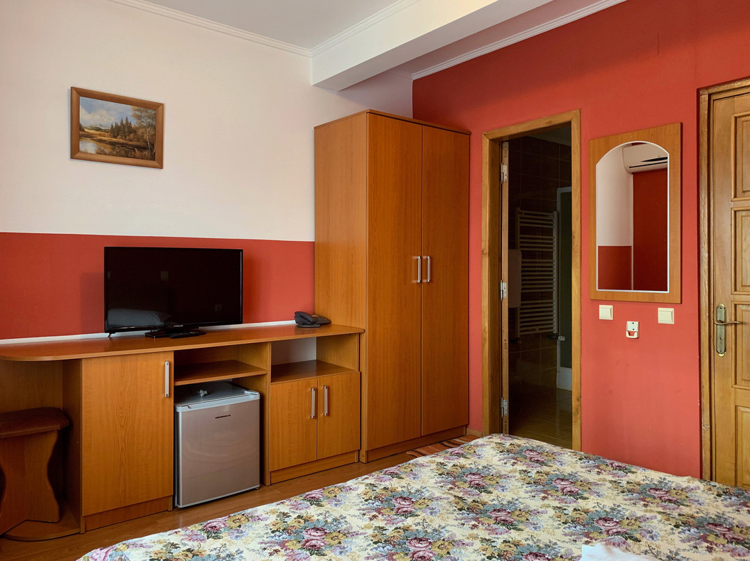 Pensiunea Confort主图