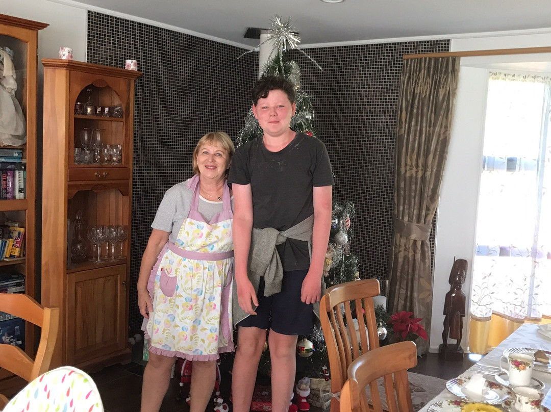 帕克兰广场主图