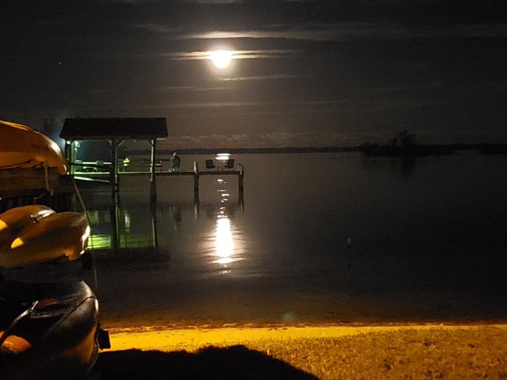 Island View Cottages主图