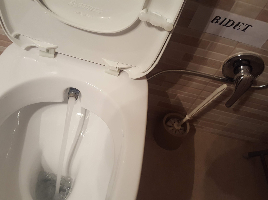 Hotel Giuseppe主图