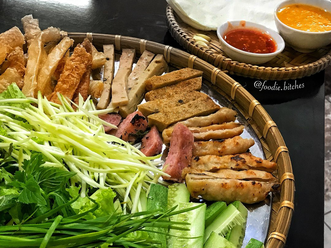 Phu Yen Tour-绥和必去景点