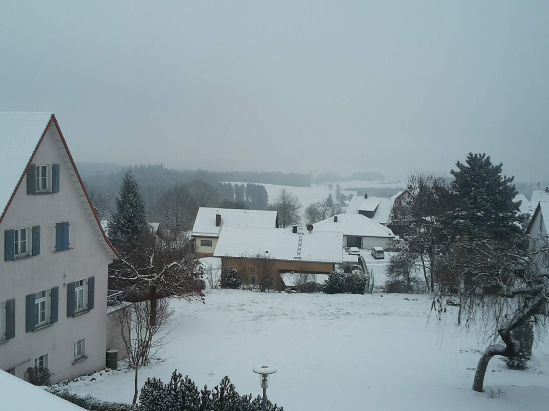 Biohotel Mohren主图