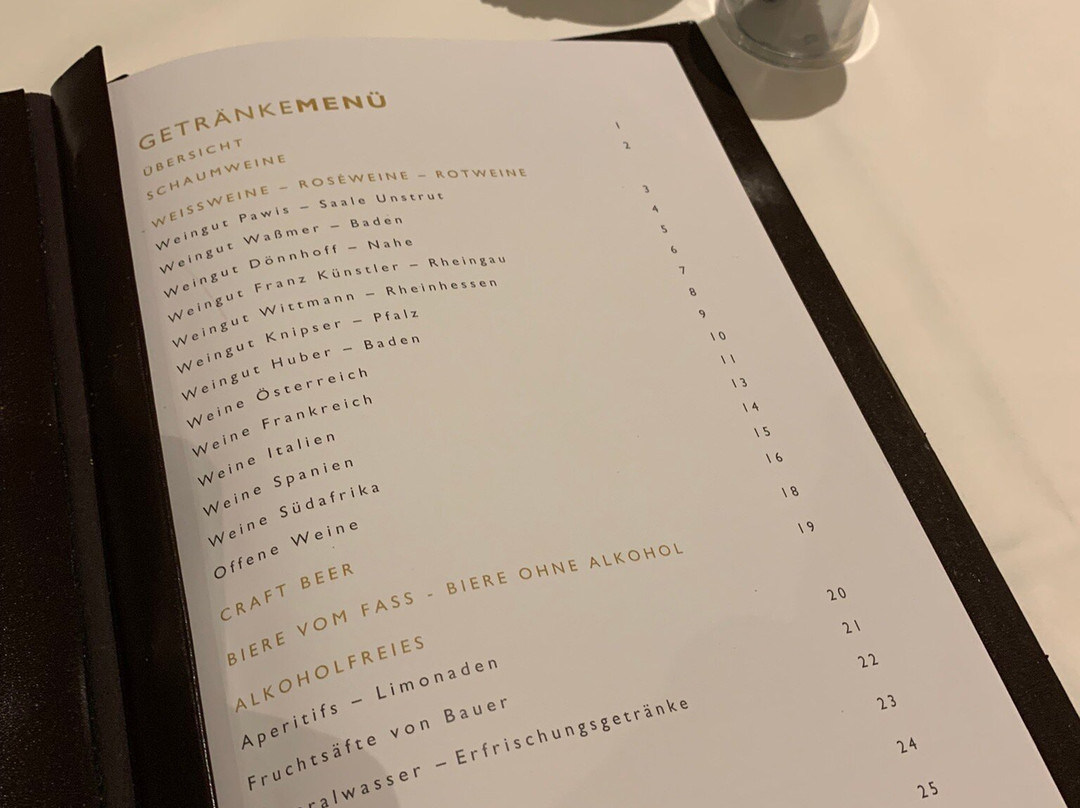 Dierhagen餐馆和美食-Marktplatzrestaurant