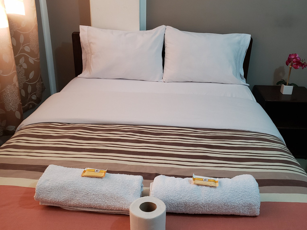 Hotel International
