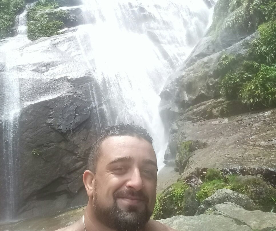 Gato Waterfall-伊利亚贝拉必去景点