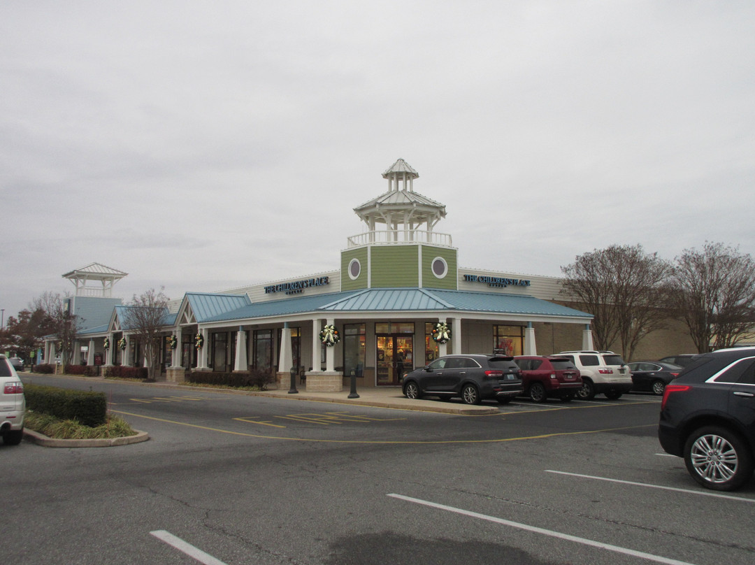 唐格奥特莱斯柏斯海滩-里霍博斯比奇必去景点