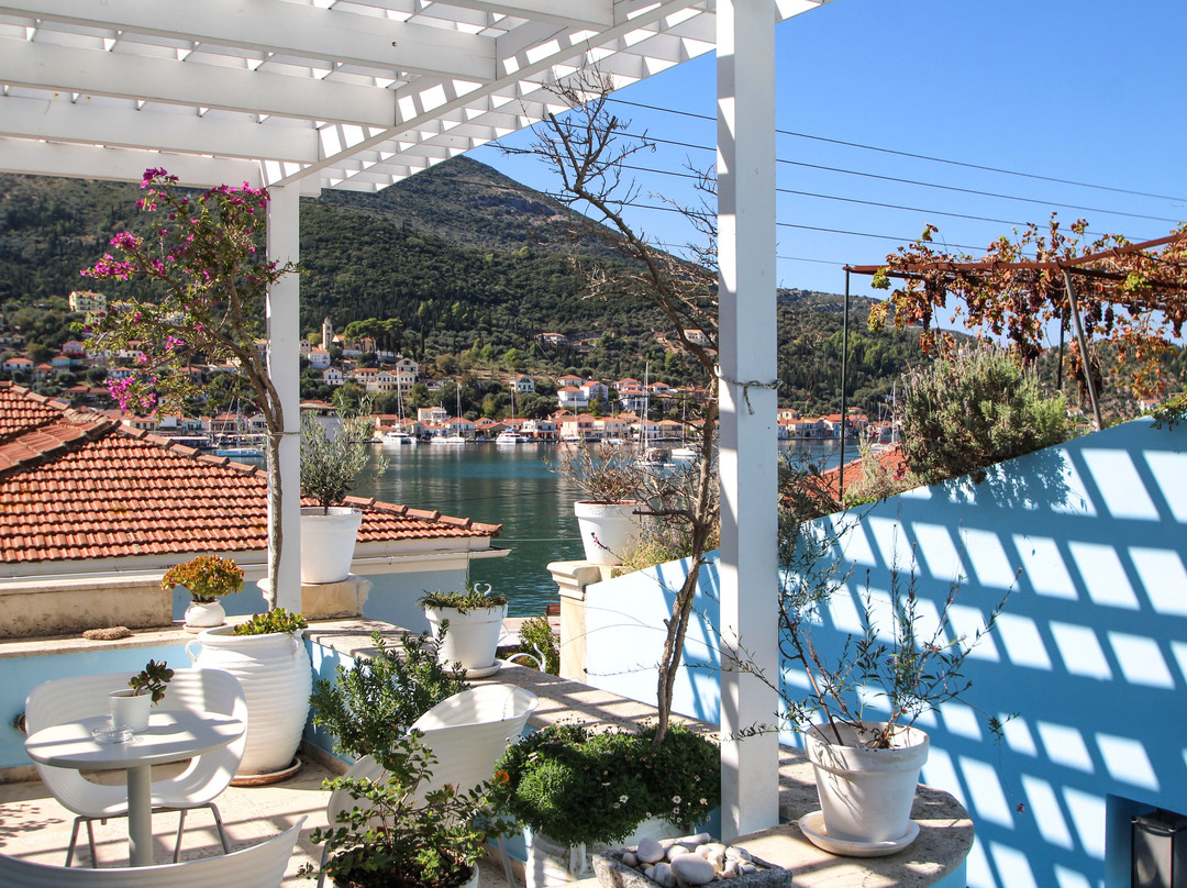 Perantzada Hotel 1811主图